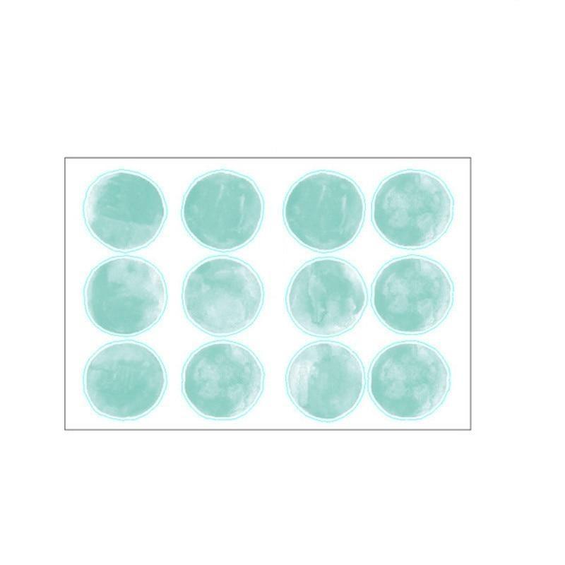 Dots Wall Stickers