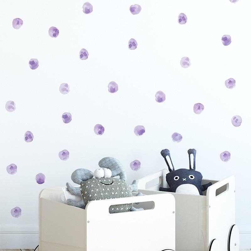 Dots Wall Stickers
