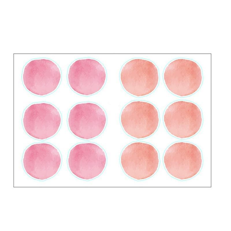 Dots Wall Stickers