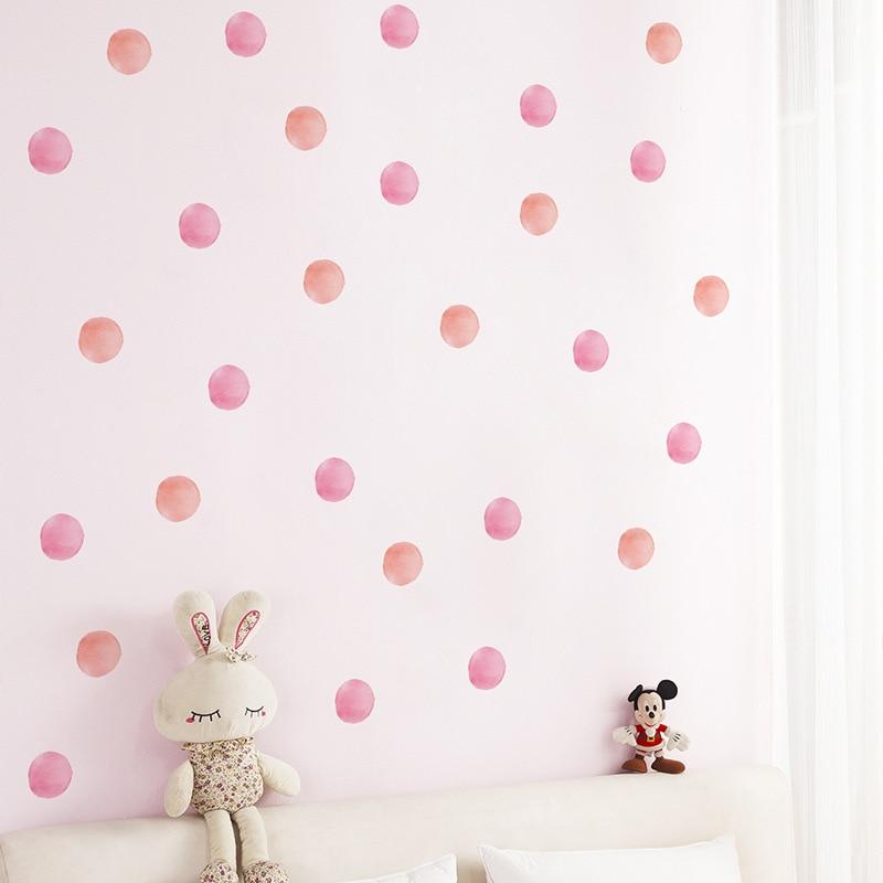 Dots Wall Stickers