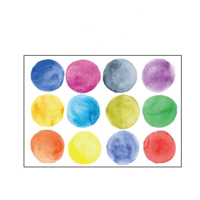 Dots Wall Stickers