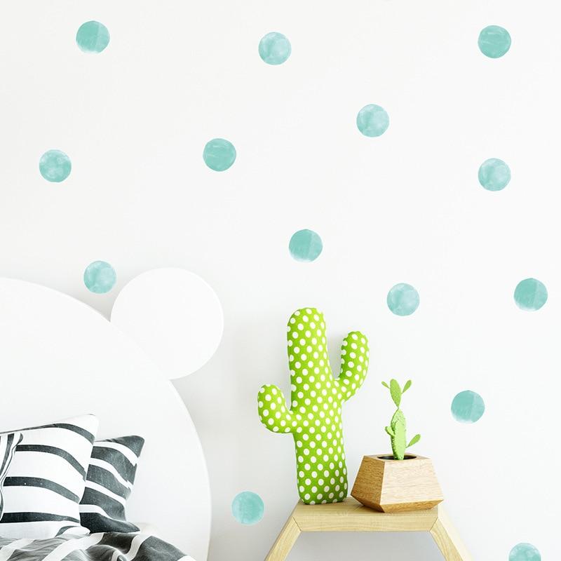 Dots Wall Stickers