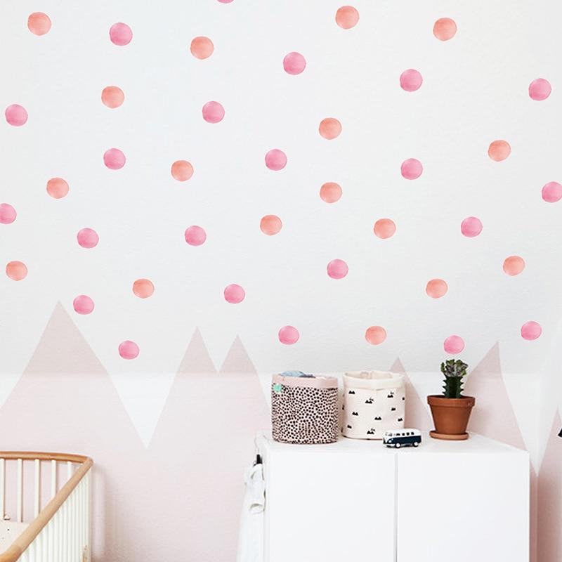 Dots Wall Stickers