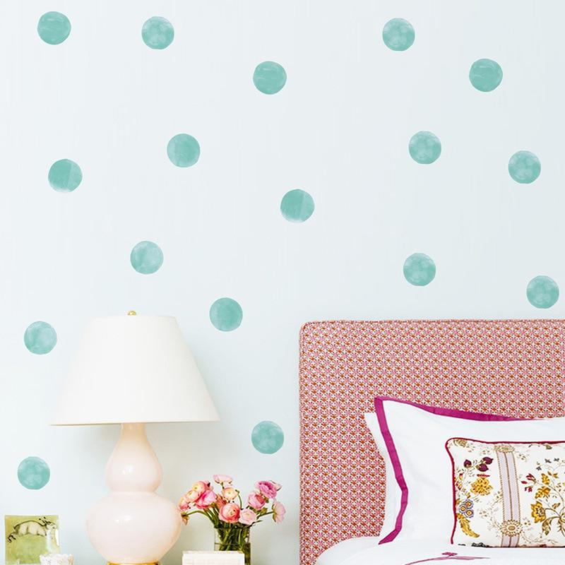 Dots Wall Stickers