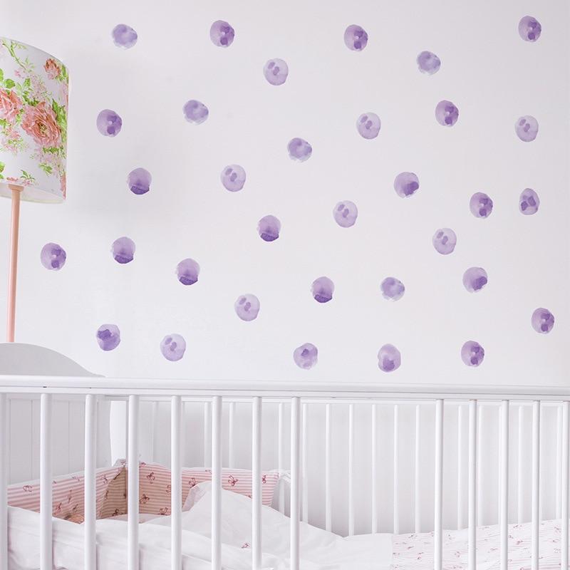 Dots Wall Stickers