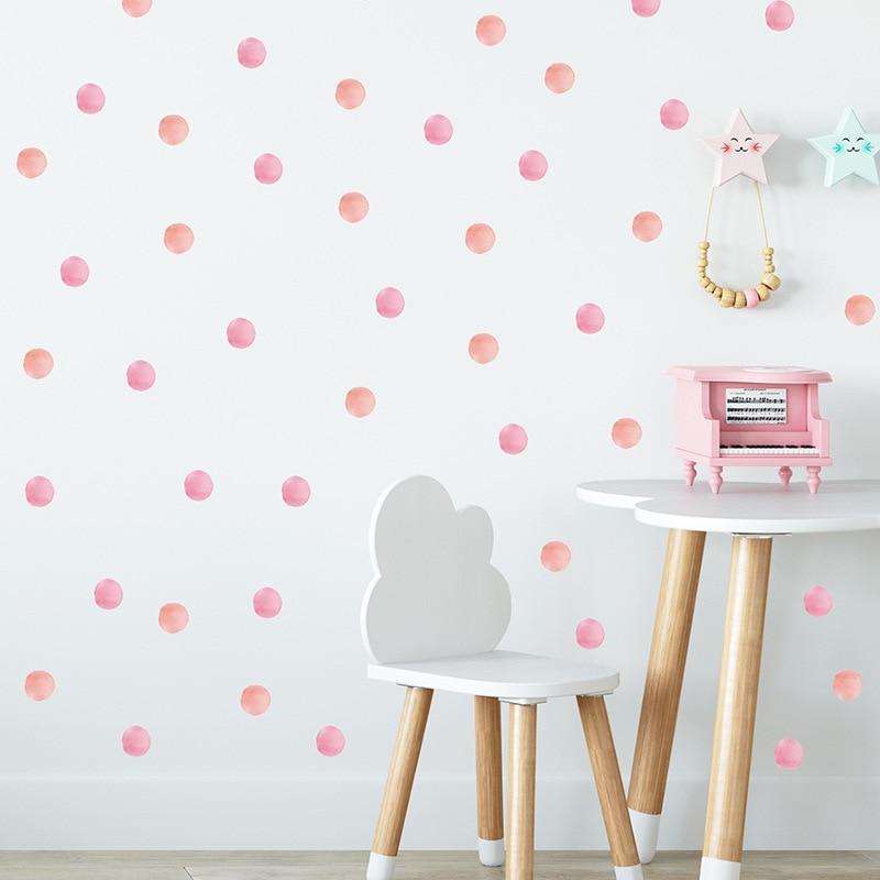 Dots Wall Stickers