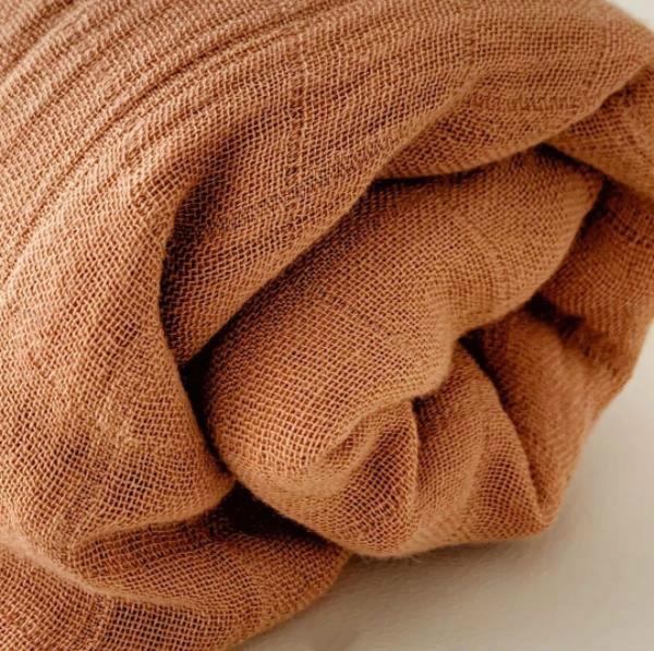 Bamboo Blanket Swaddle