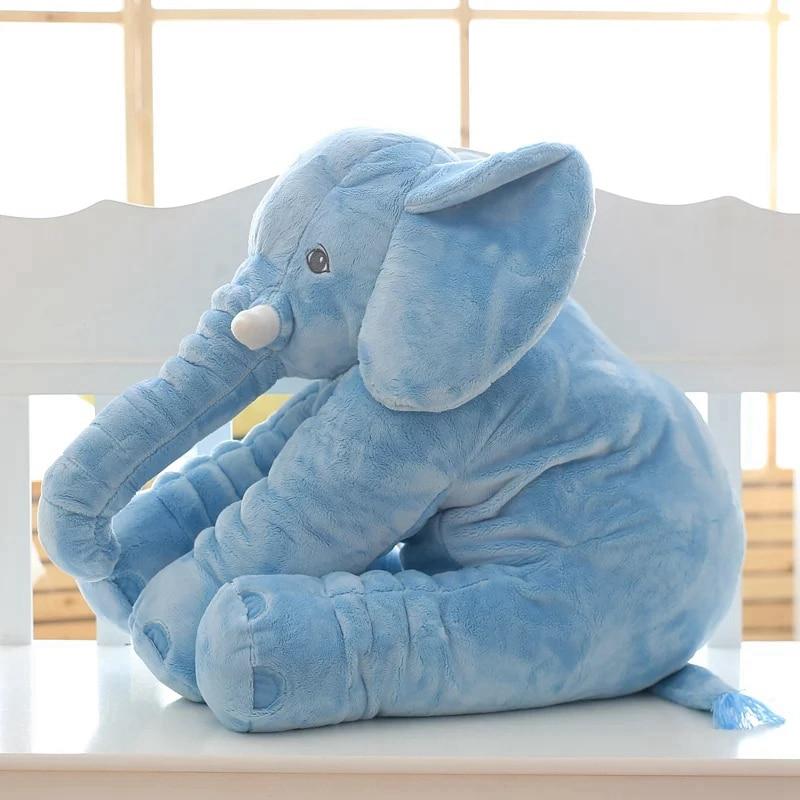 Eddie the Elephant – Little Pea Shop
