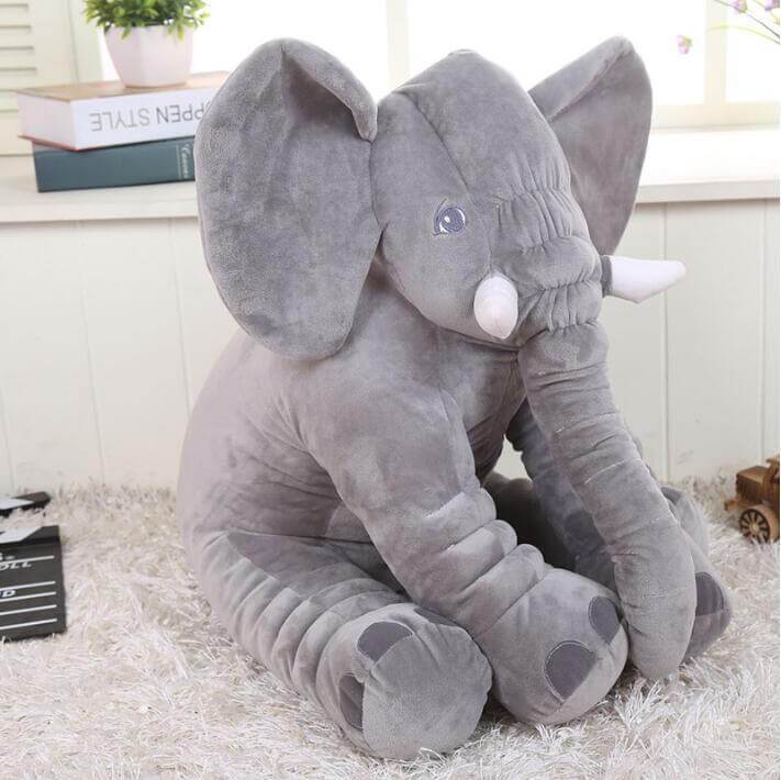 Eddie the Elephant