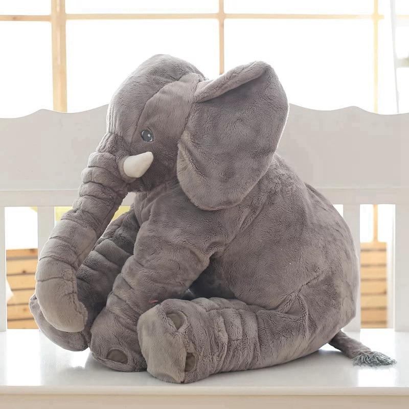 Eddie the Elephant – Little Pea Shop