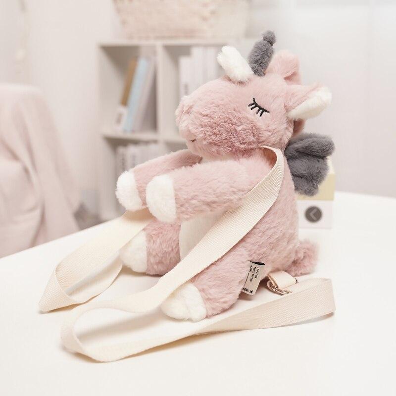 Evie the Unicorn Backpack