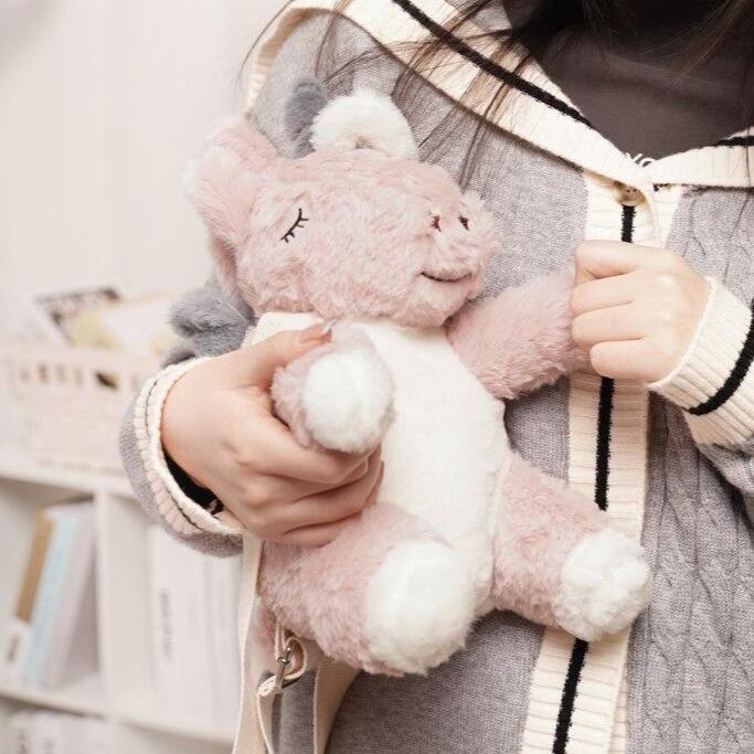 Evie the Unicorn Backpack