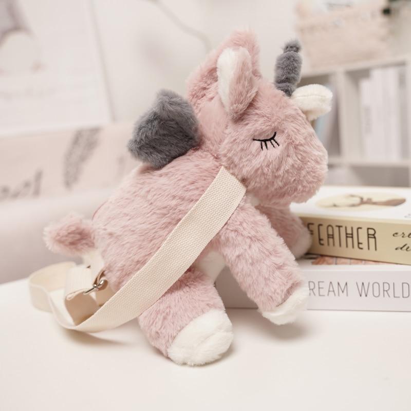 Evie the Unicorn Backpack