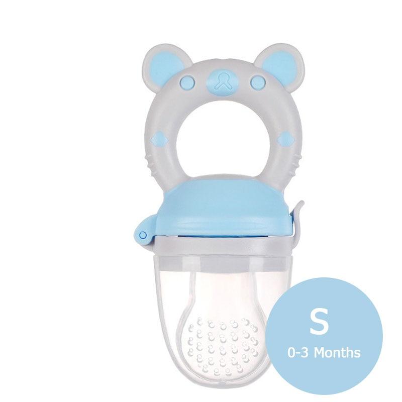 Fresh Food Feeder and Teether
