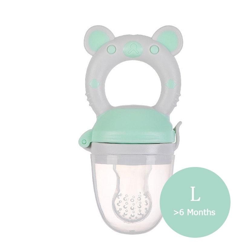 Fresh Food Feeder and Teether