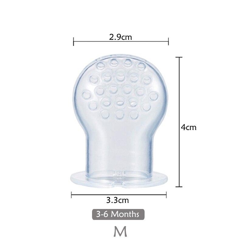 Fresh Food Feeder and Teether