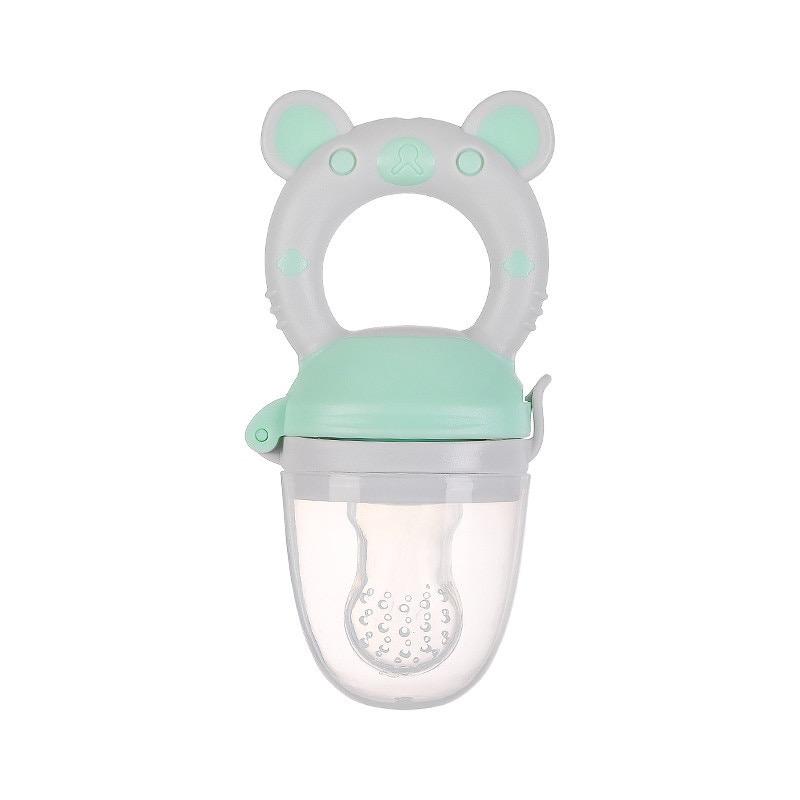 Fresh Food Feeder and Teether