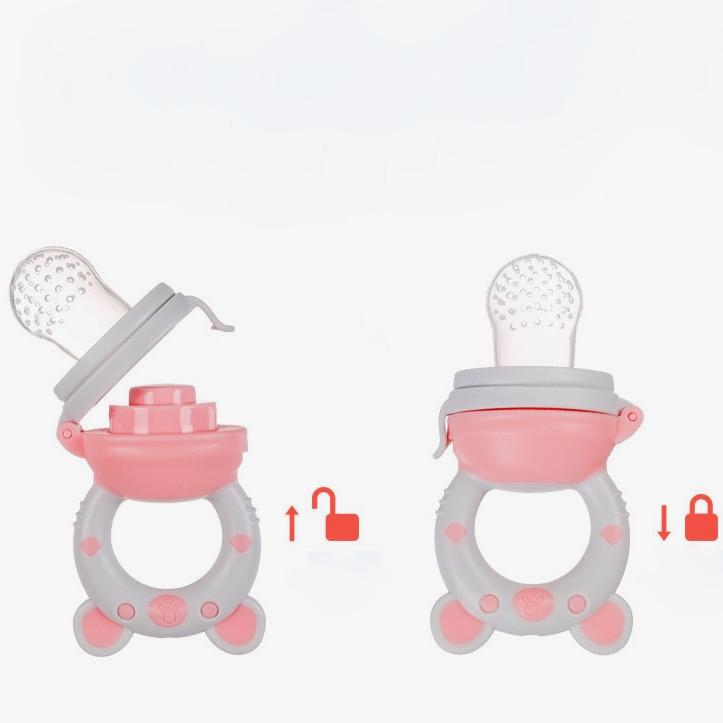 Fresh Food Feeder and Teether