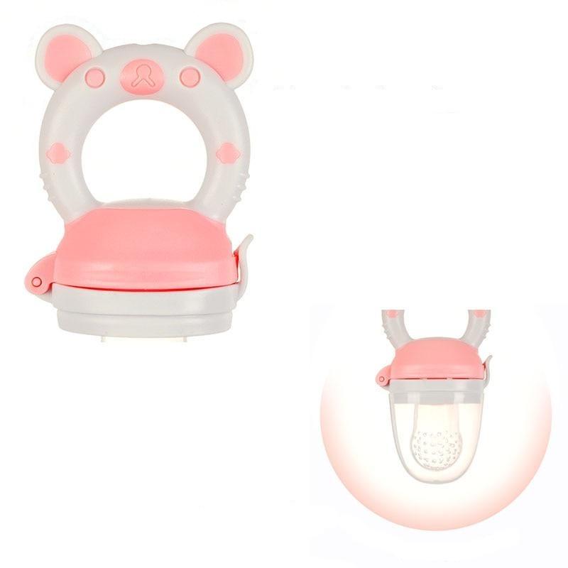 Fresh Food Feeder and Teether