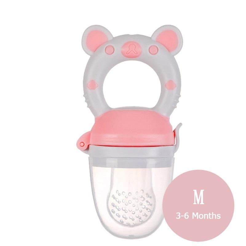 Fresh Food Feeder and Teether