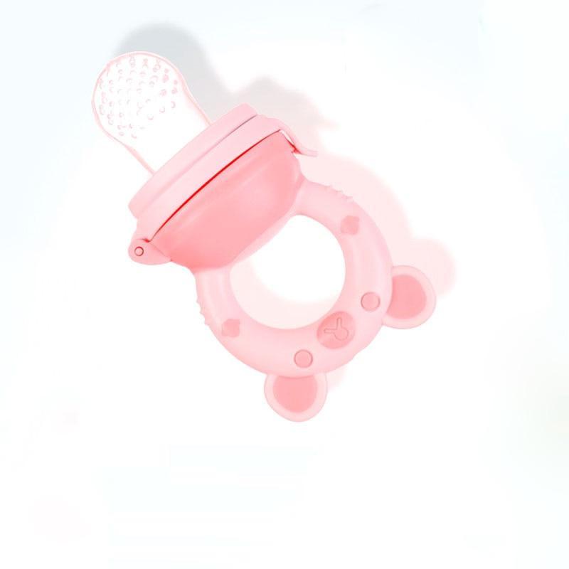 Fresh Food Feeder and Teether