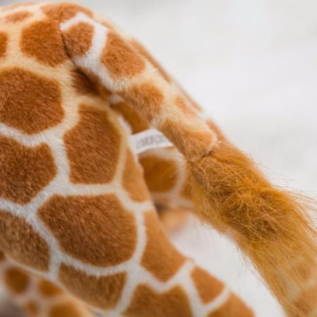 Gili the Giant Giraffe Toy