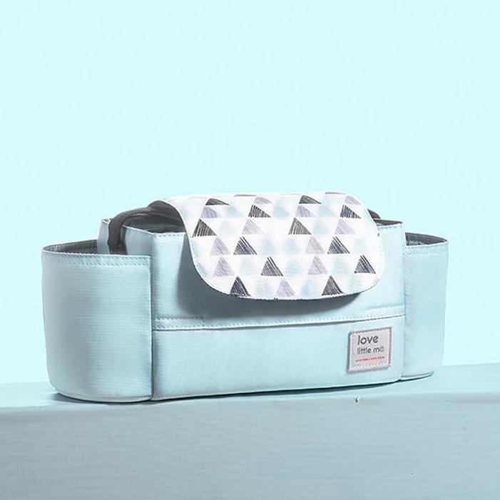 Jaime Stroller Organizer