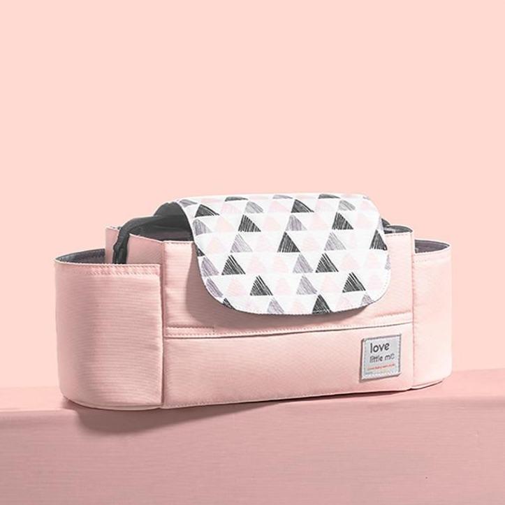 Jaime Stroller Organizer