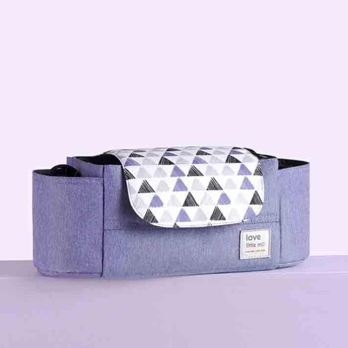 Jaime Stroller Organizer