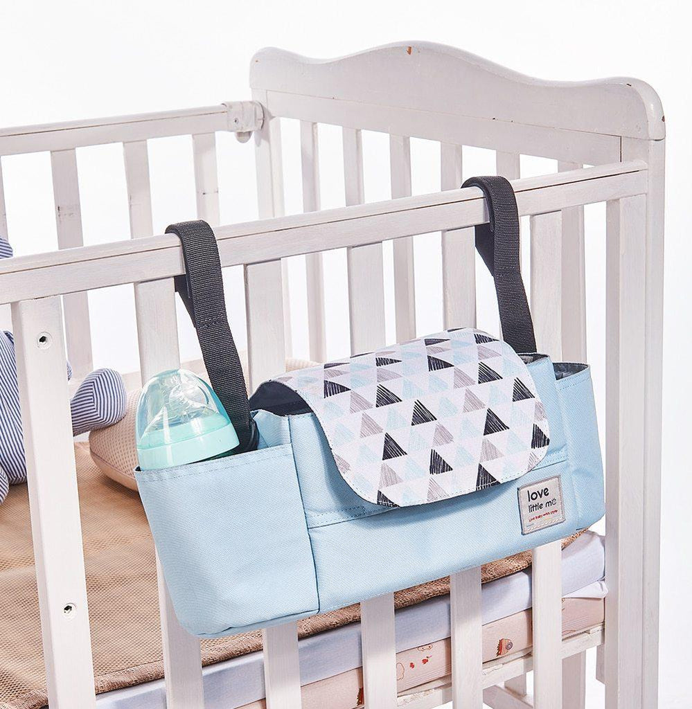 Jaime Stroller Organizer