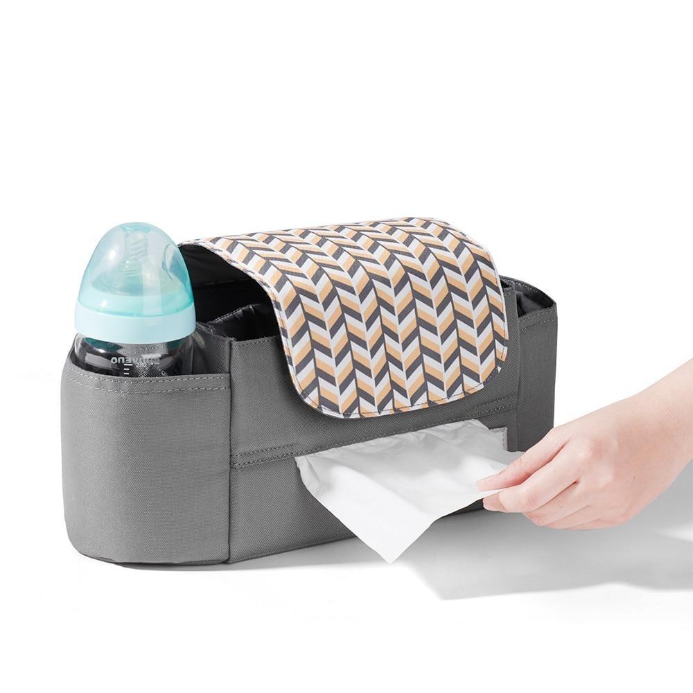 Jaime Stroller Organizer