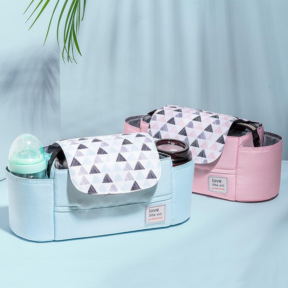 Jaime Stroller Organizer