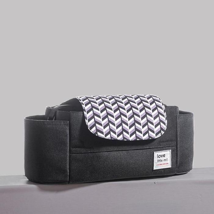 Jaime Stroller Organizer