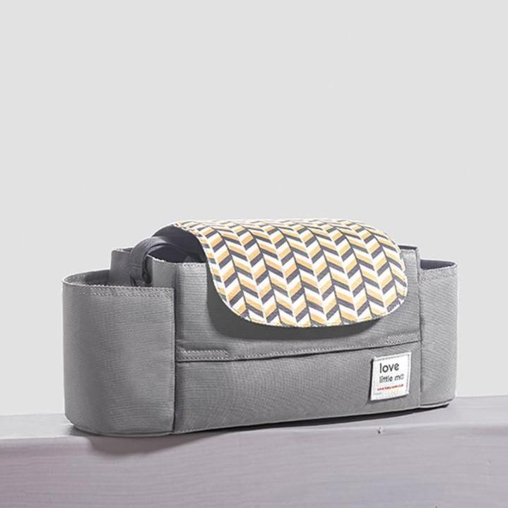 Jaime Stroller Organizer