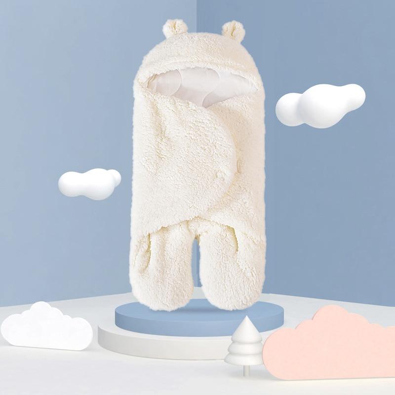 Lambskin Sleeping Envelope