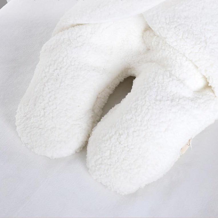 Lambskin Sleeping Envelope