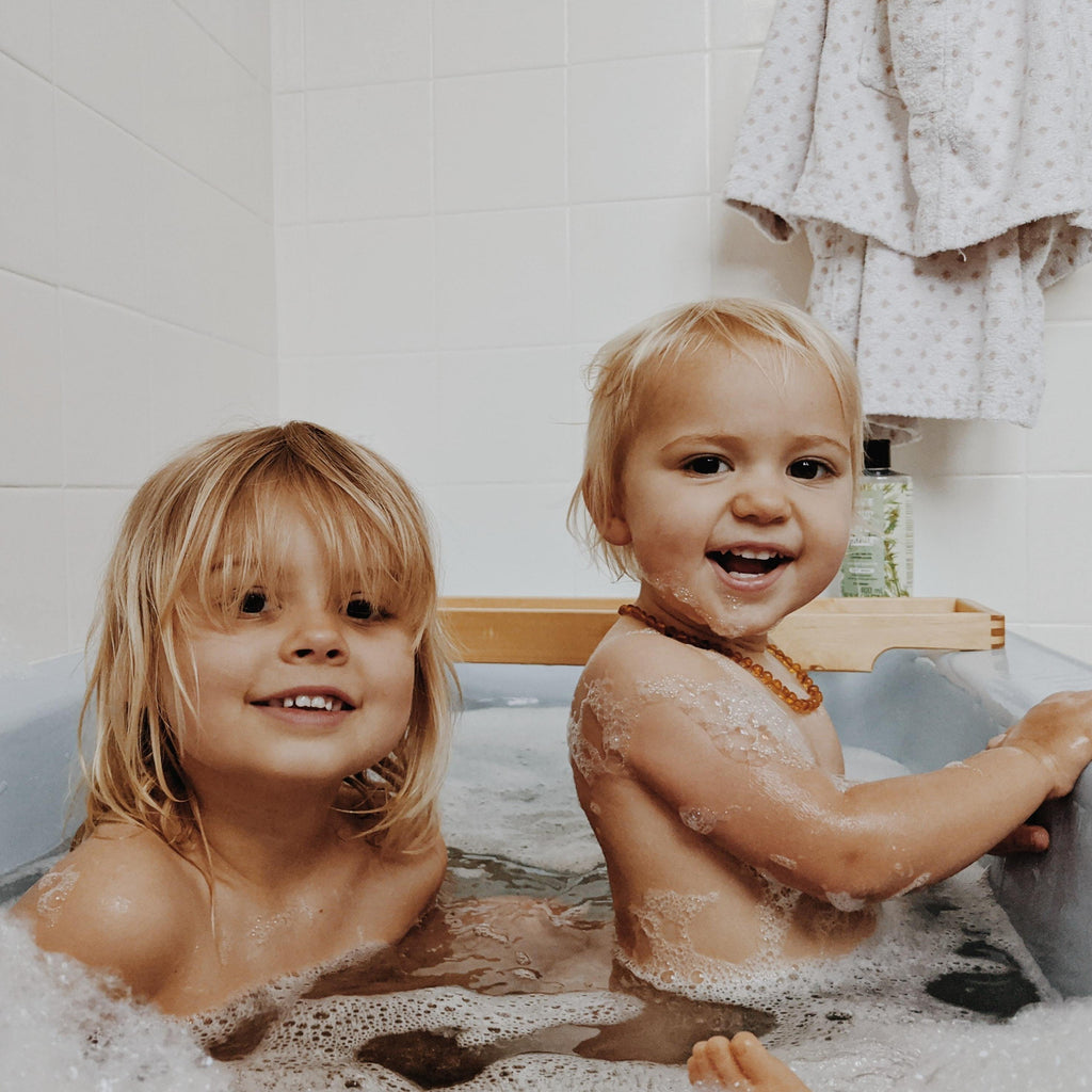 LED Water Temperature Display