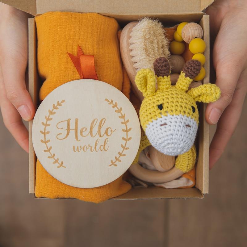 Little Cutie Gift Box
