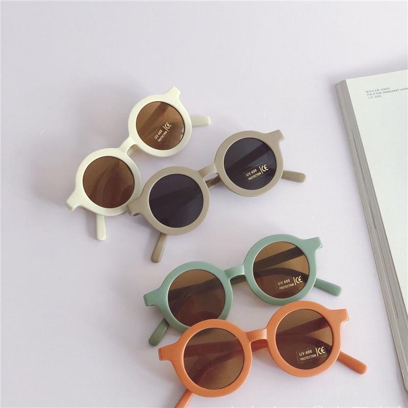 Little Fashionista Toddler Sunglasses