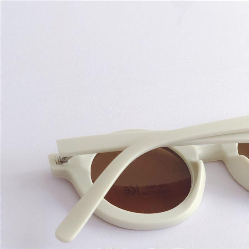 Little Fashionista Toddler Sunglasses