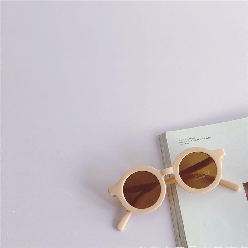 Little Fashionista Toddler Sunglasses