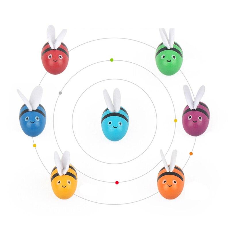 Montessori Bees Game