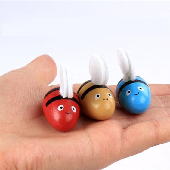 Montessori Bees Game