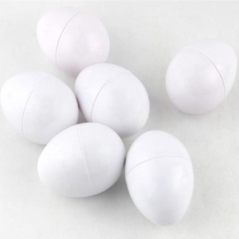 Montessori Smart Egg Puzzle