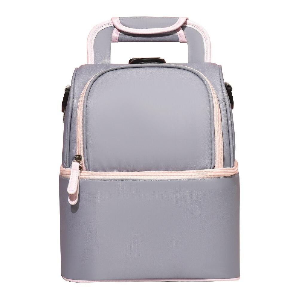 NCVI Bottle and Breast Pump Insulated Bag