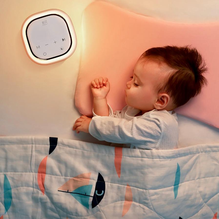 NCVI Electric Breast Pump