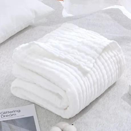 Organic Cotton Towel Wrap