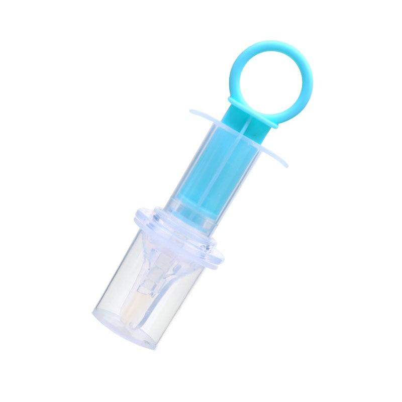 Pacifier Medicine Dispenser