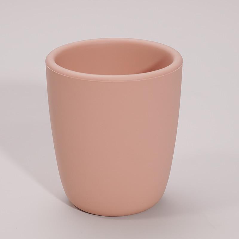 Silicone Cup