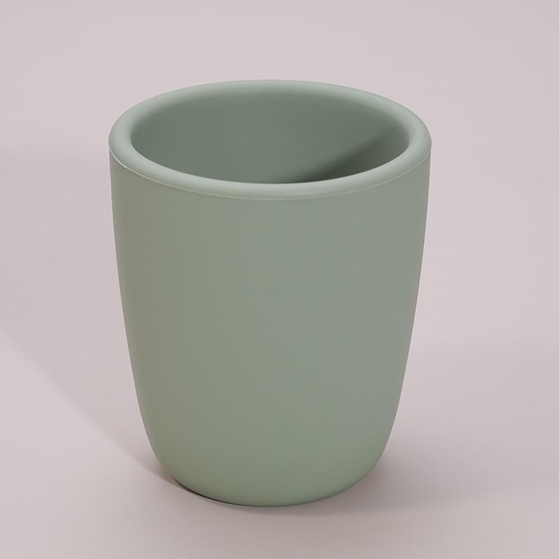 Silicone Cup